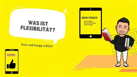 flexibel bedeutung.